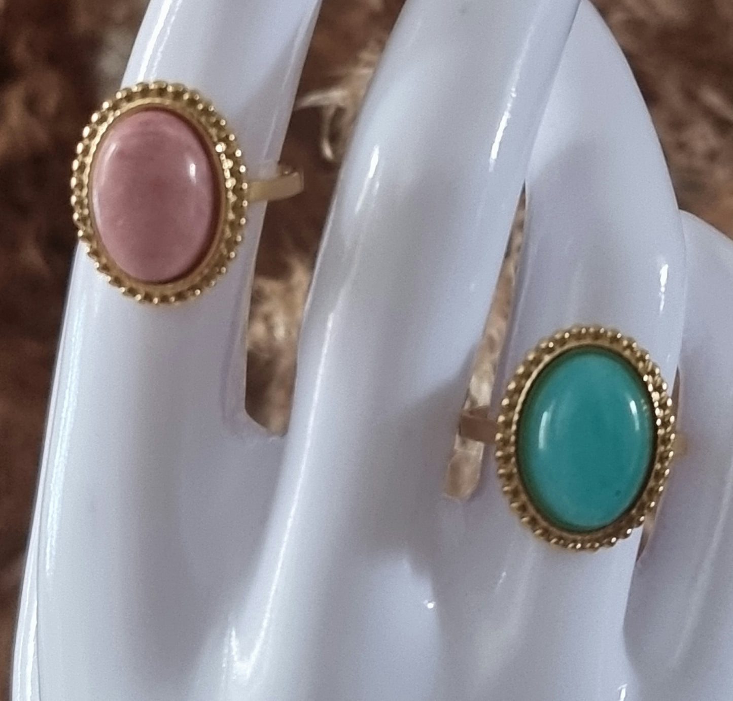 Bague Oralya