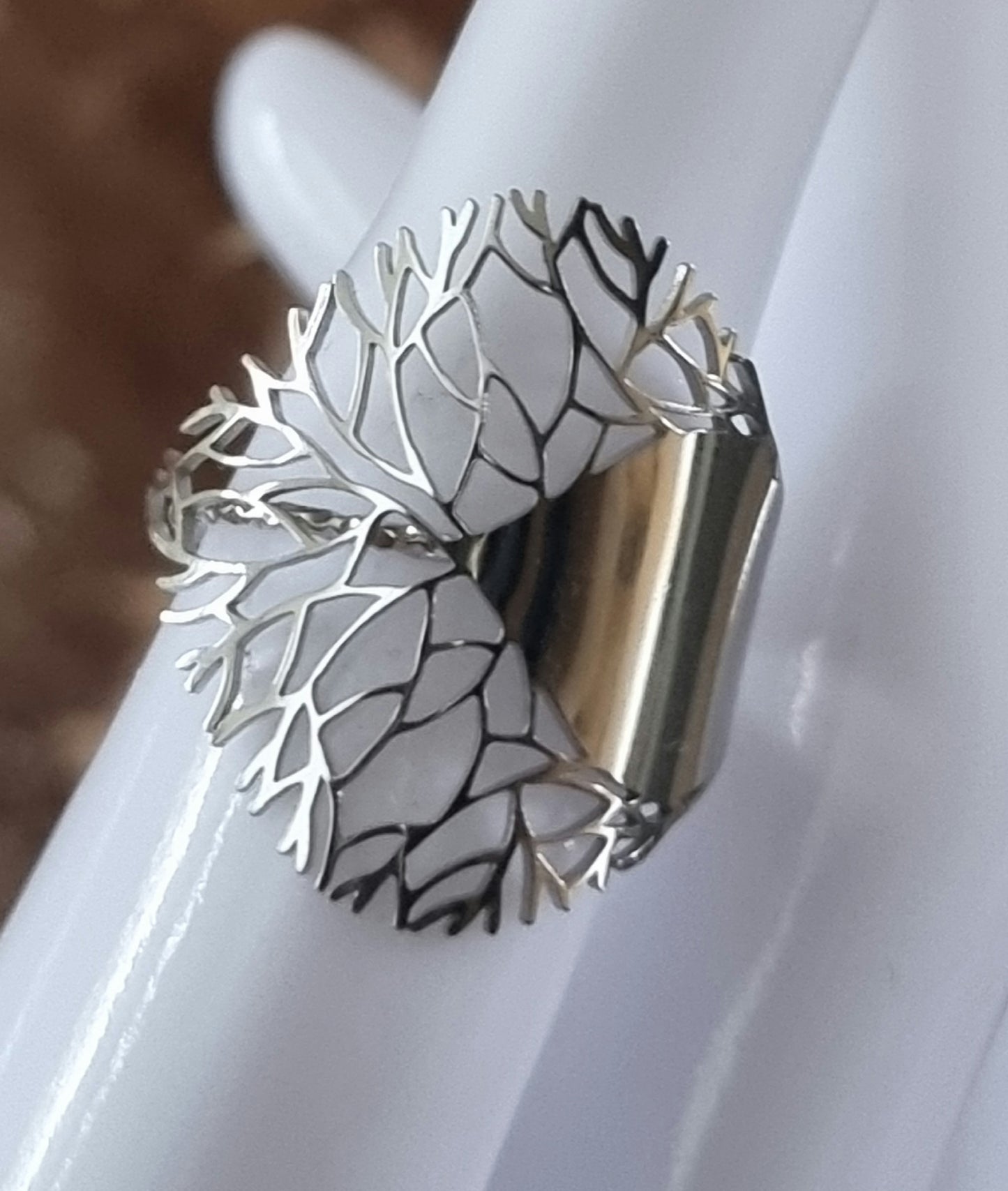 Bague Orya