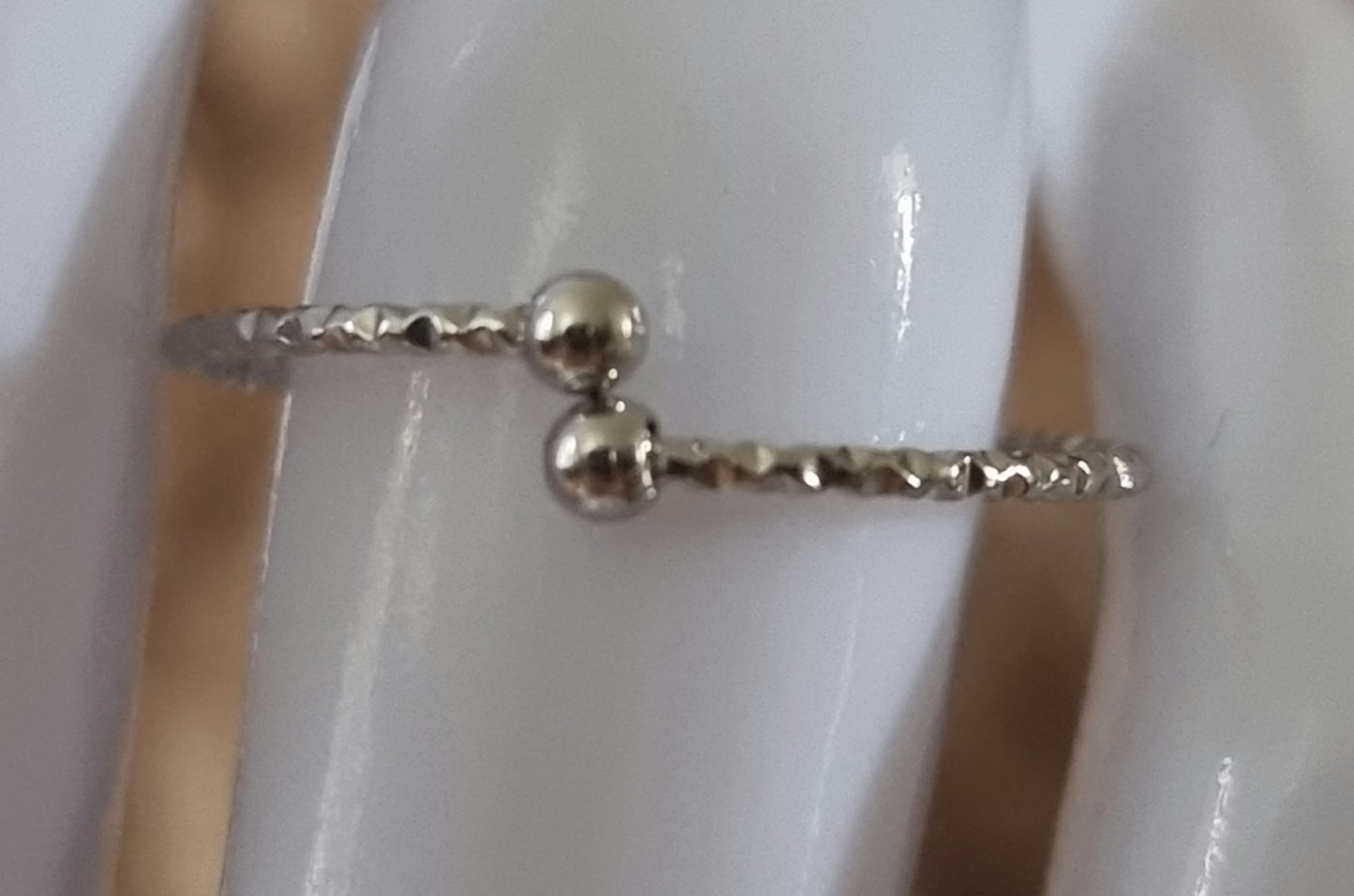 Bague Ilyra