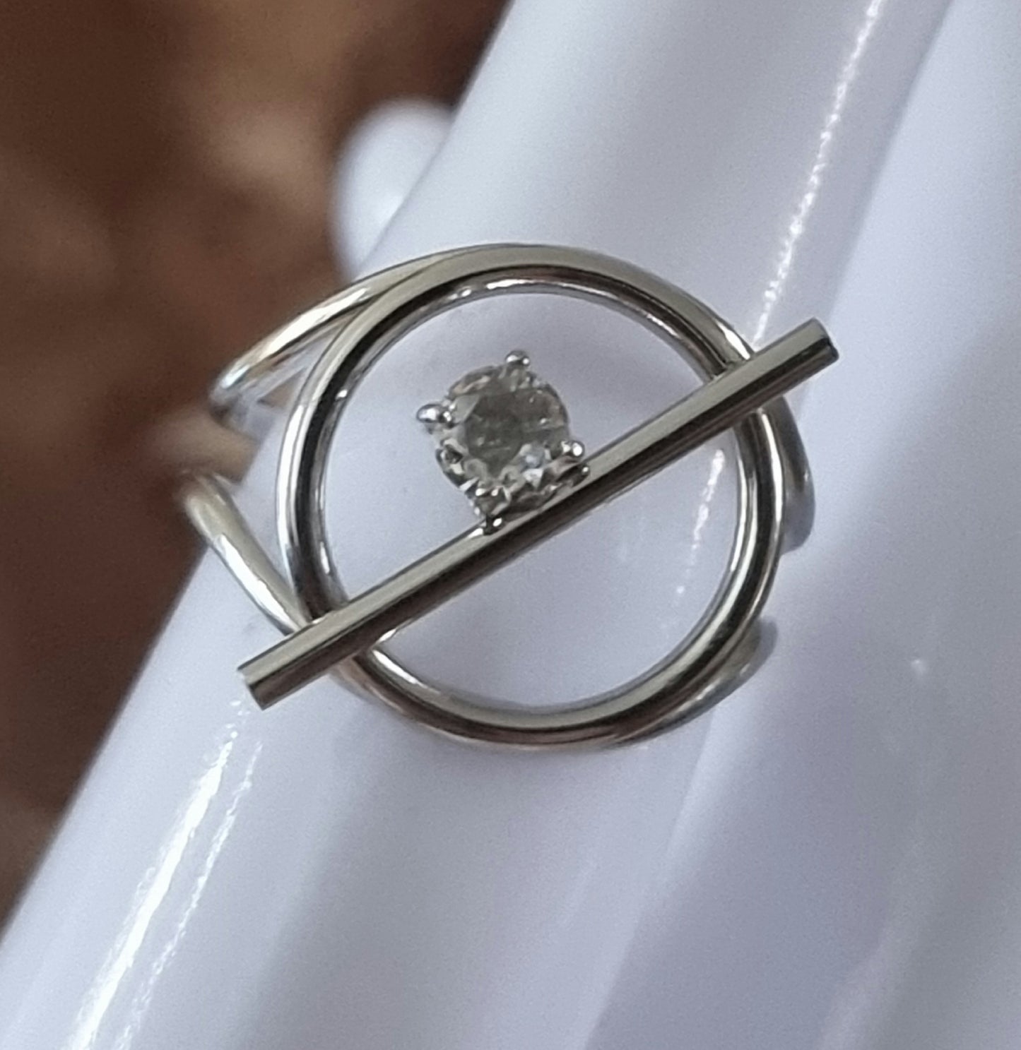 Bague Maïra