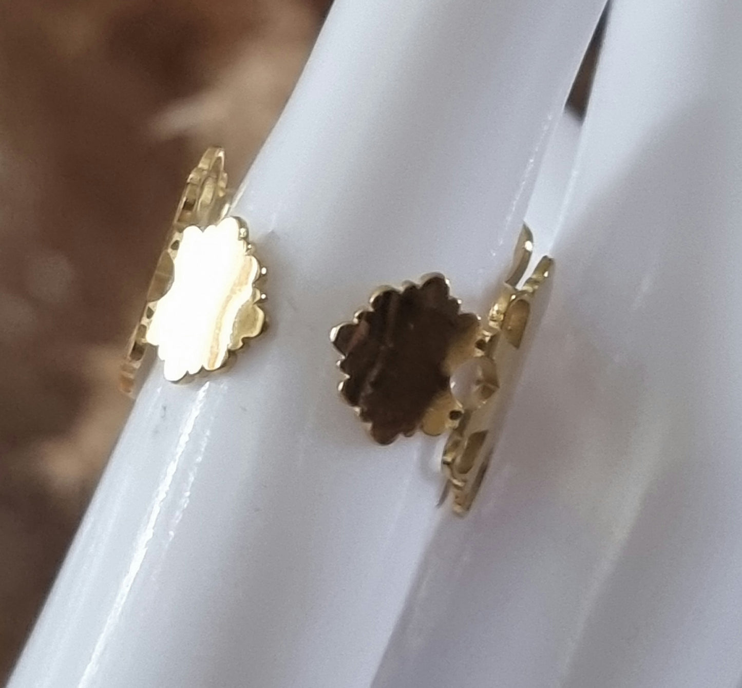 Bague Freesia