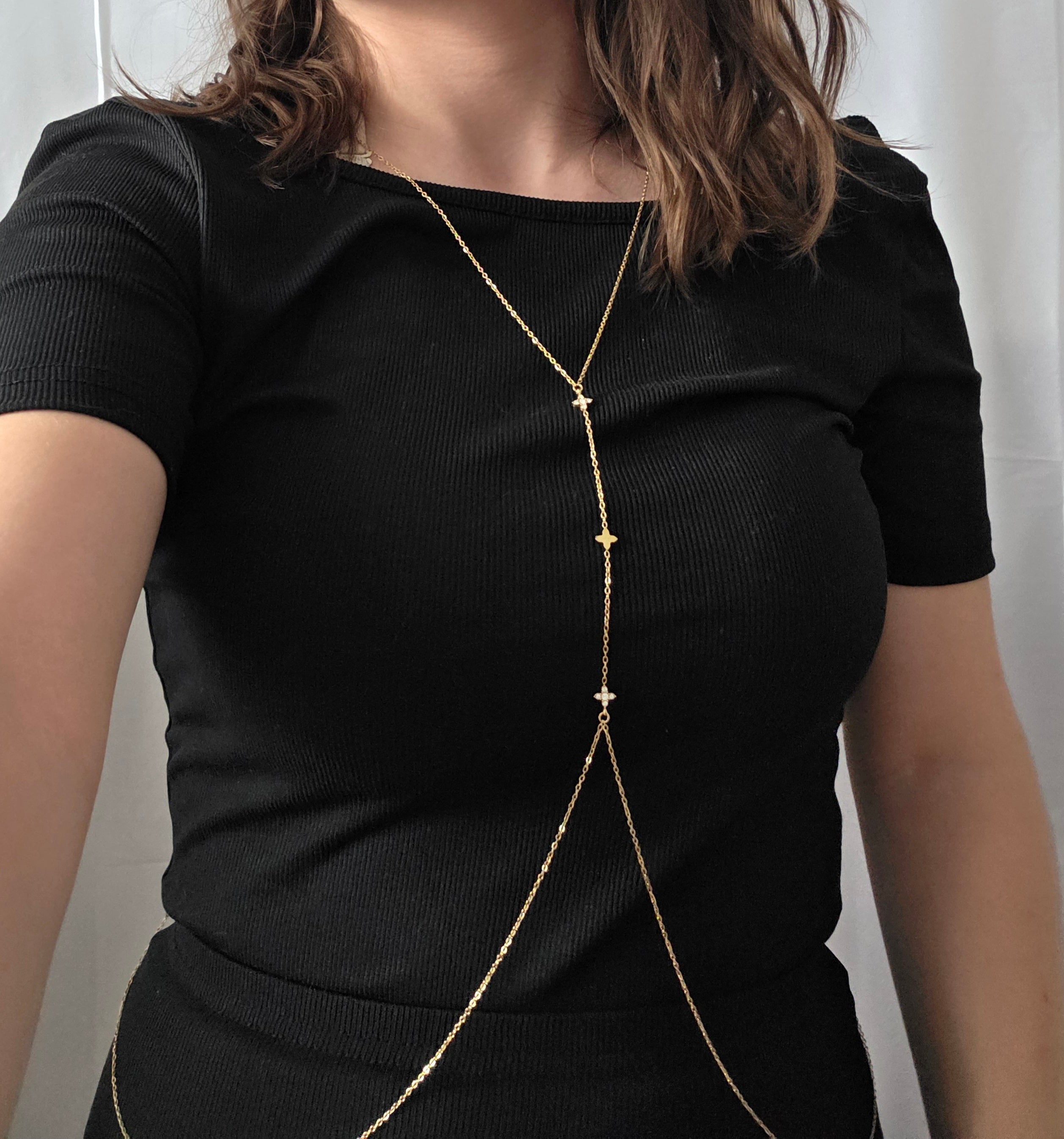 Bijoux de corps