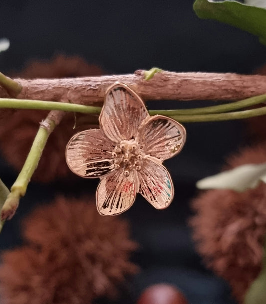 Boucles d'oreilles Elégance