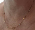 Collier Stellia