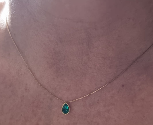 Collier Alpine