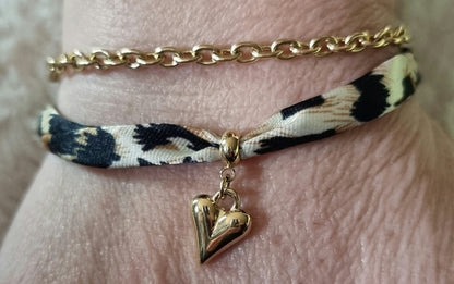 Bracelet Eclat Sauvage