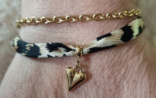 Bracelet Eclat Sauvage