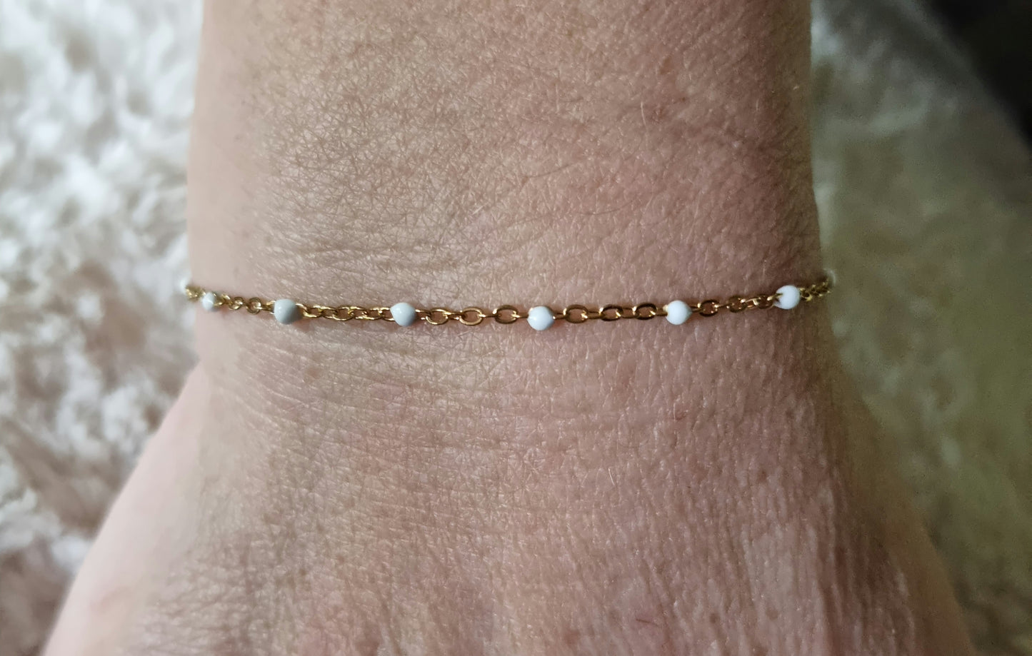 Bracelet Oréa