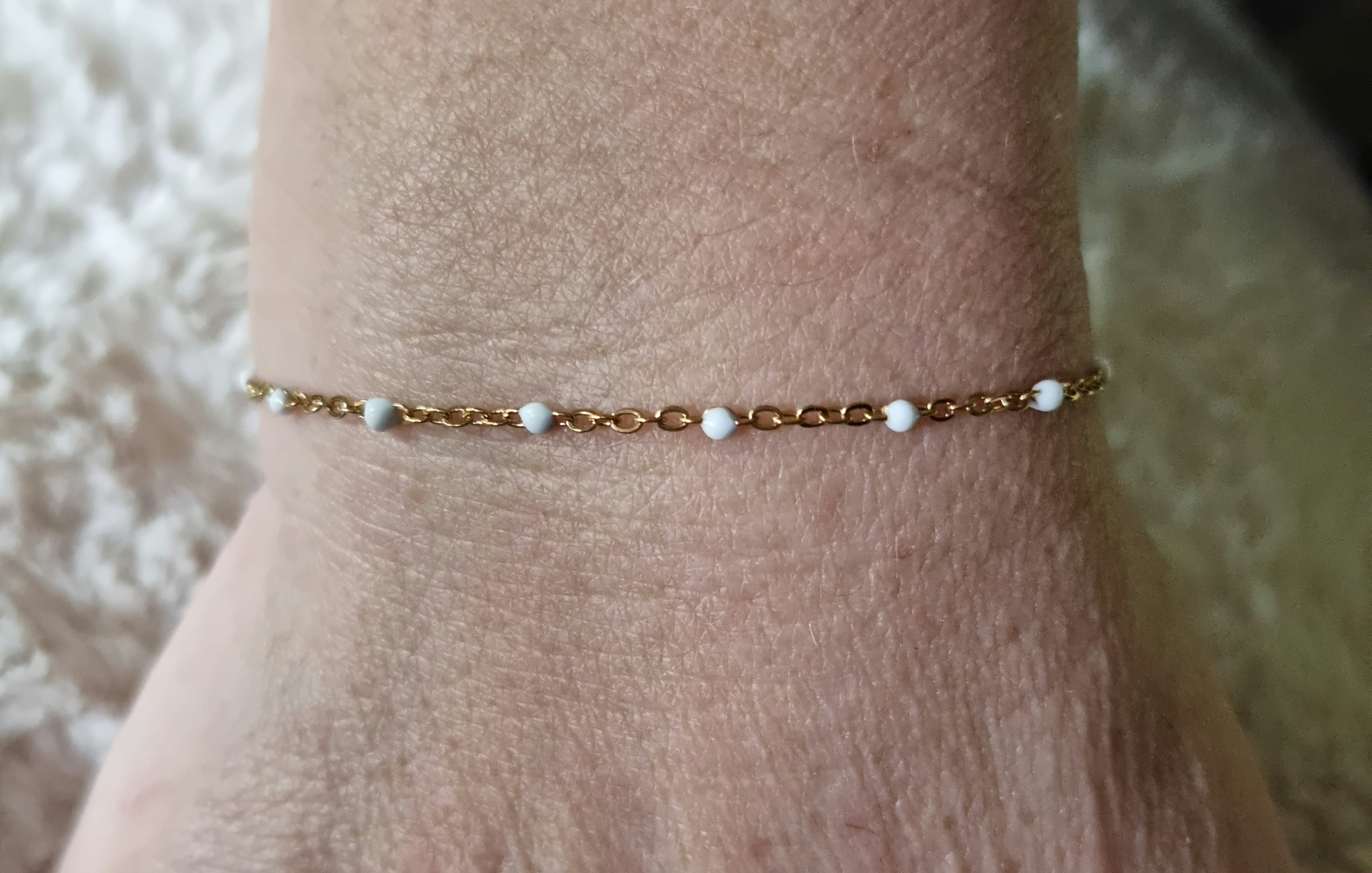 Bracelet Oréa