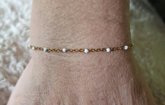 Bracelet Oréa