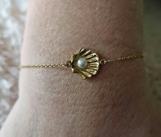 Bracelet Coquélia