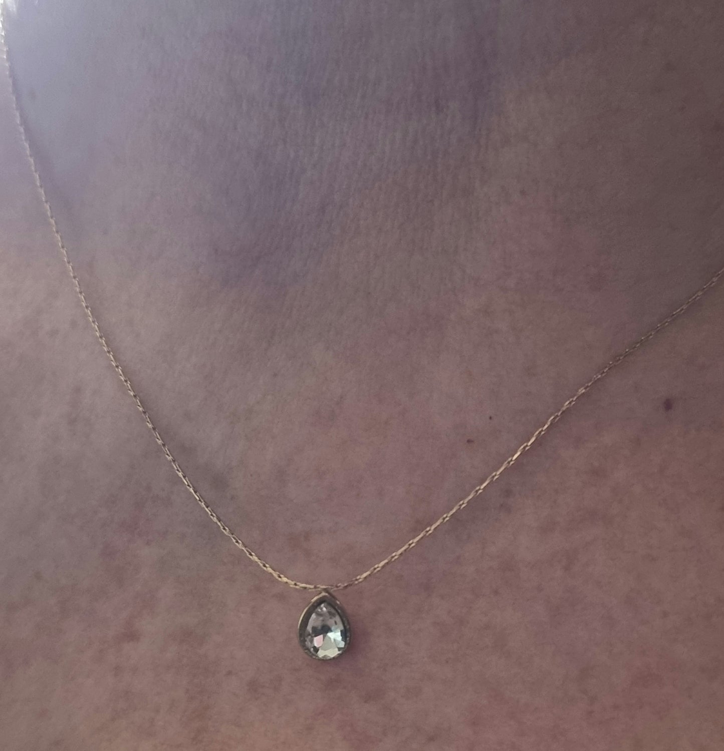 Collier Luna