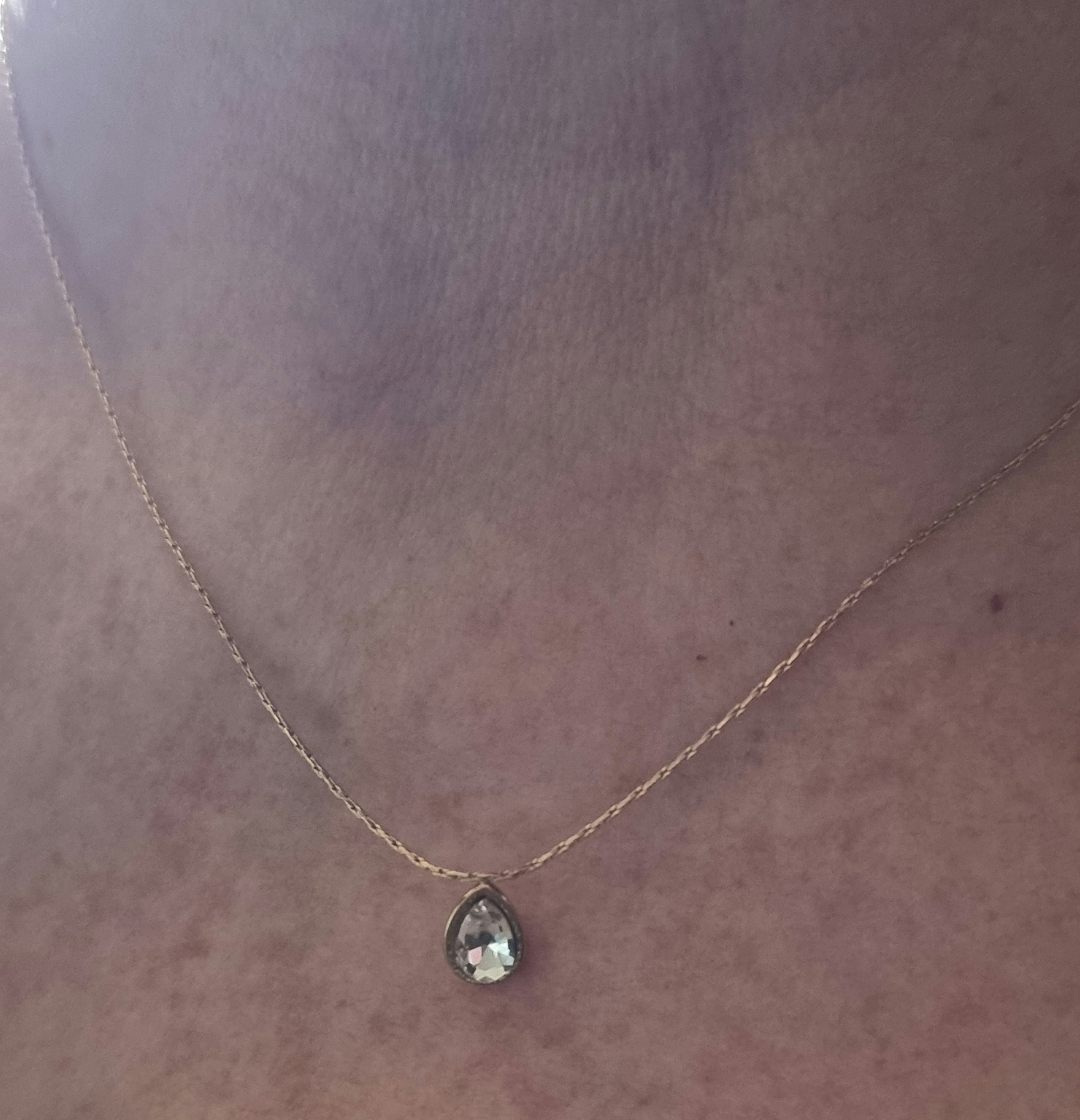 Collier Luna