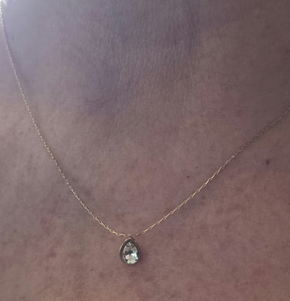Collier Luna