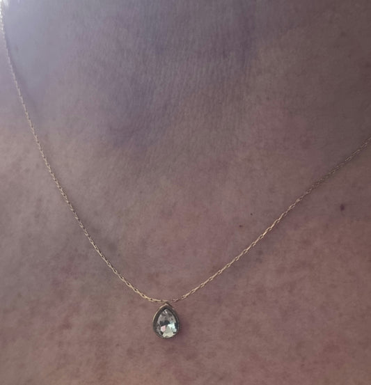 Collier Luna