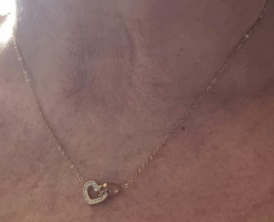 Collier Fusion