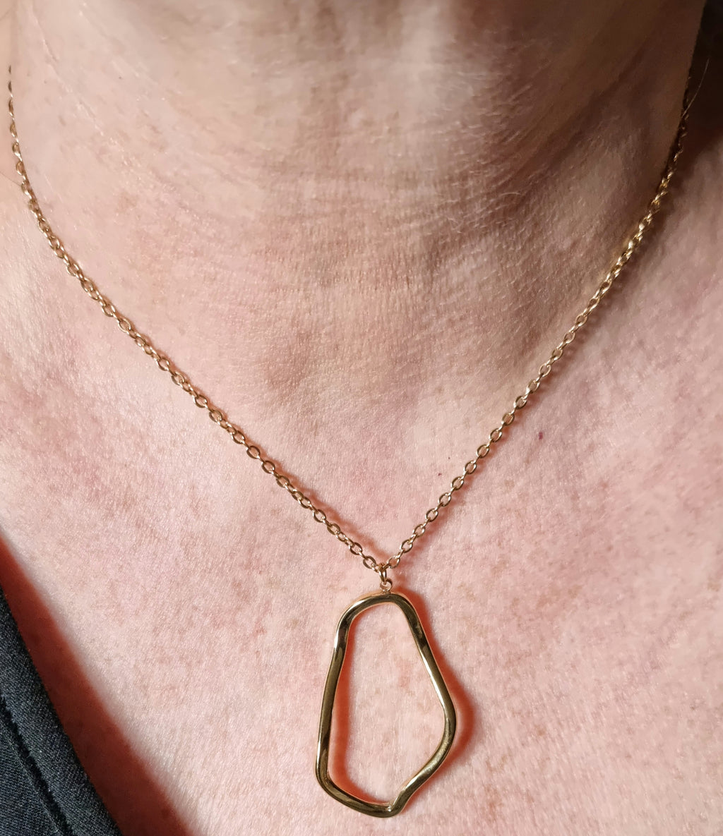 Collier Onda