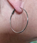 Boucles d'Oreilles Eclat