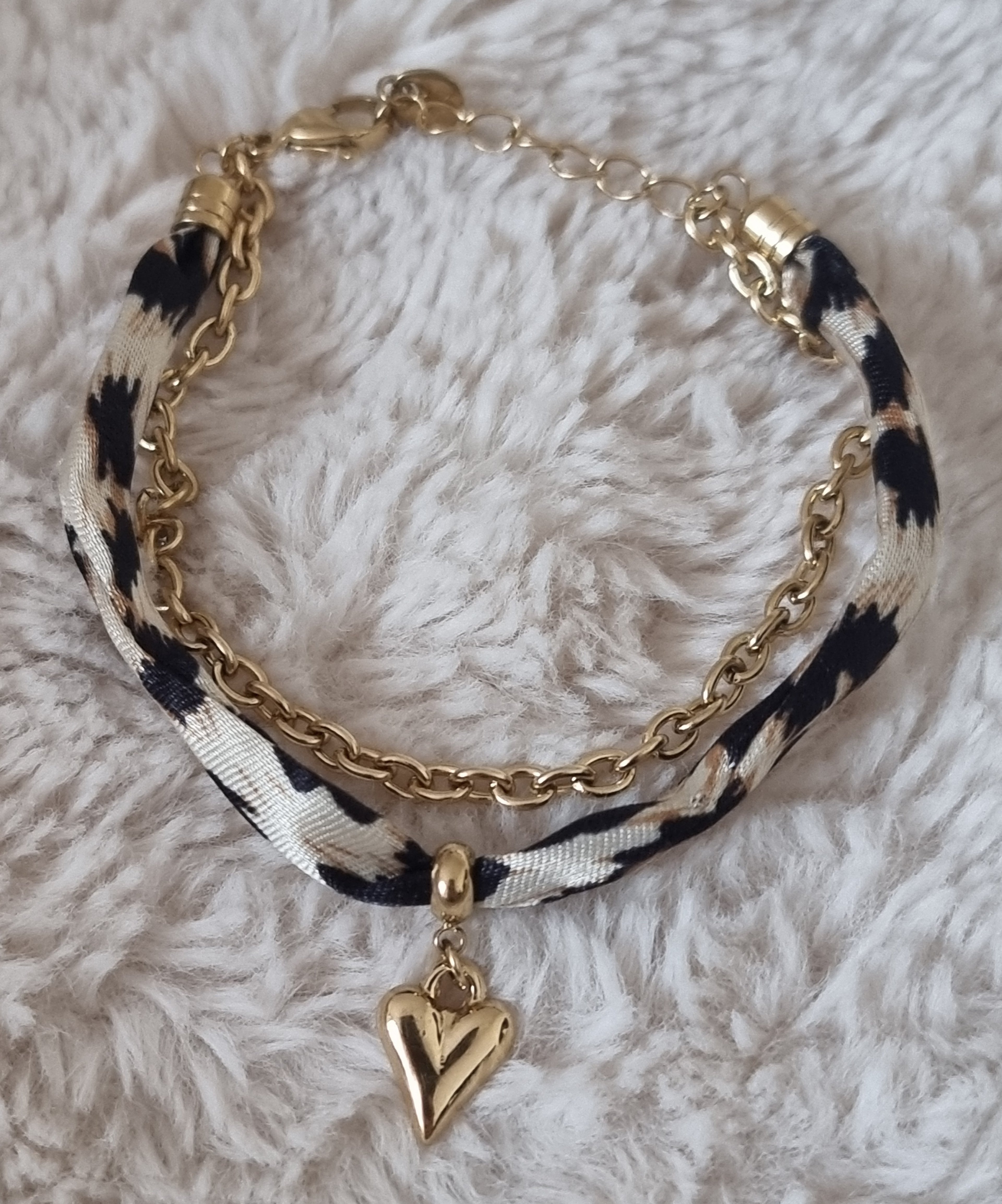 Bracelet Eclat Sauvage