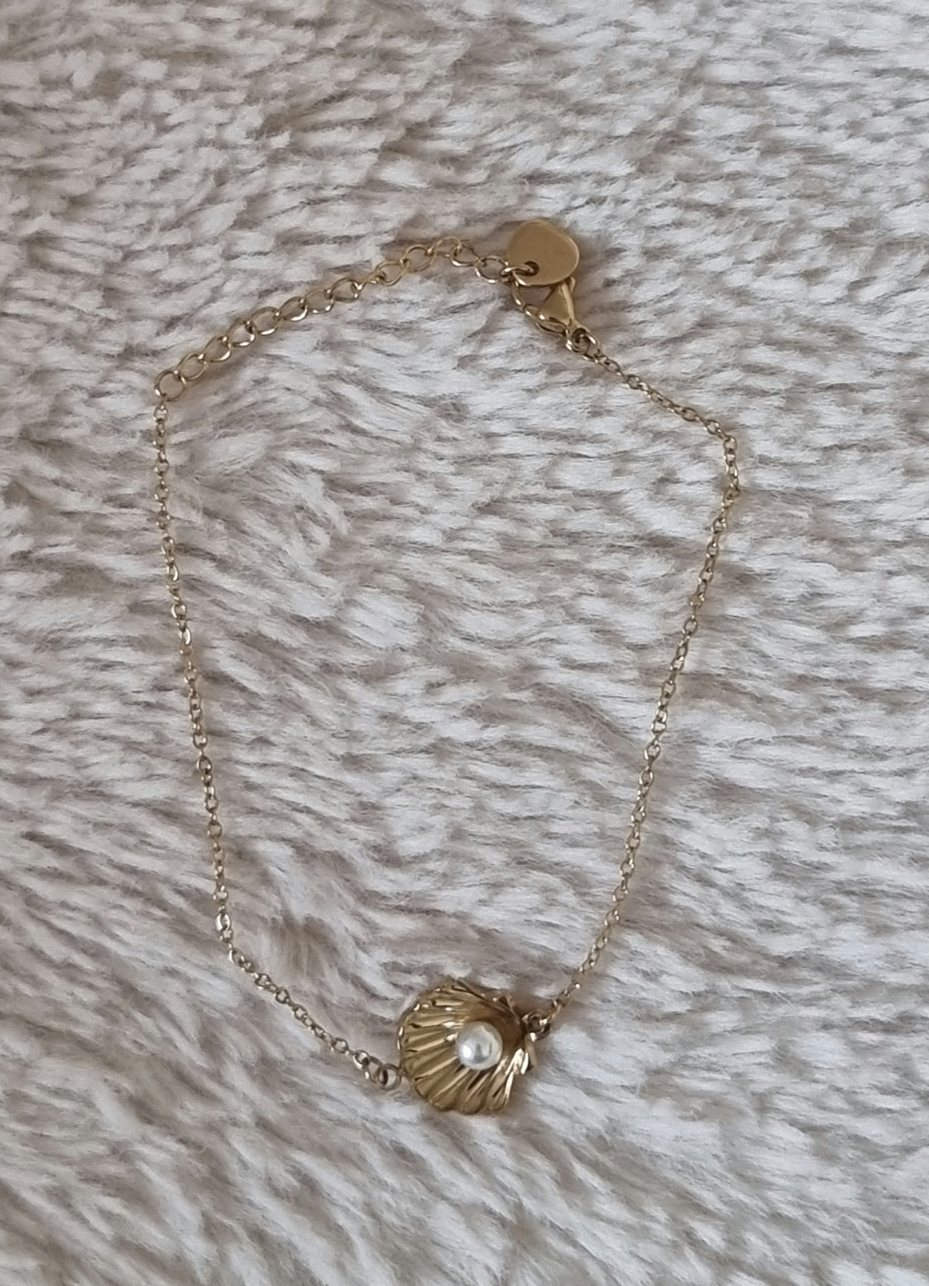 Bracelet Coquélia