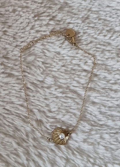 Bracelet Coquélia