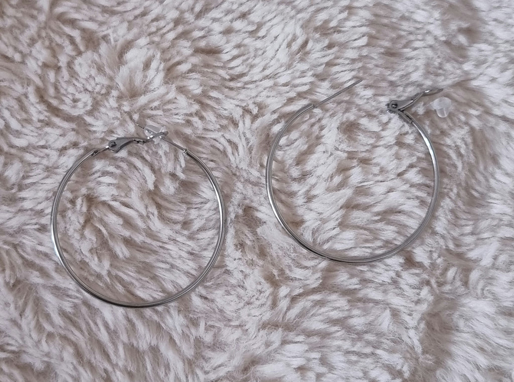 Boucles d'Oreilles Eclat
