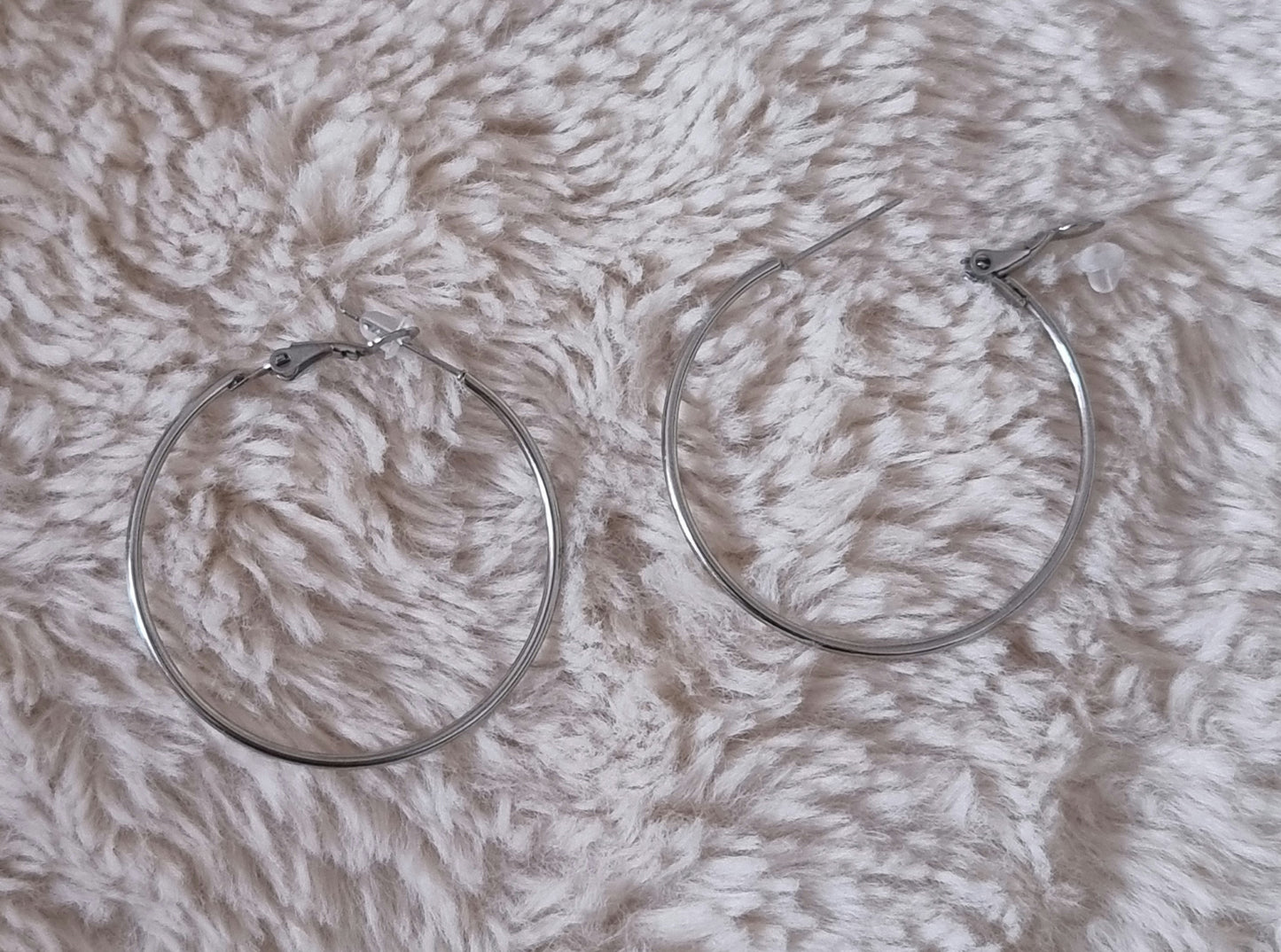 Boucles d'Oreilles Eclat