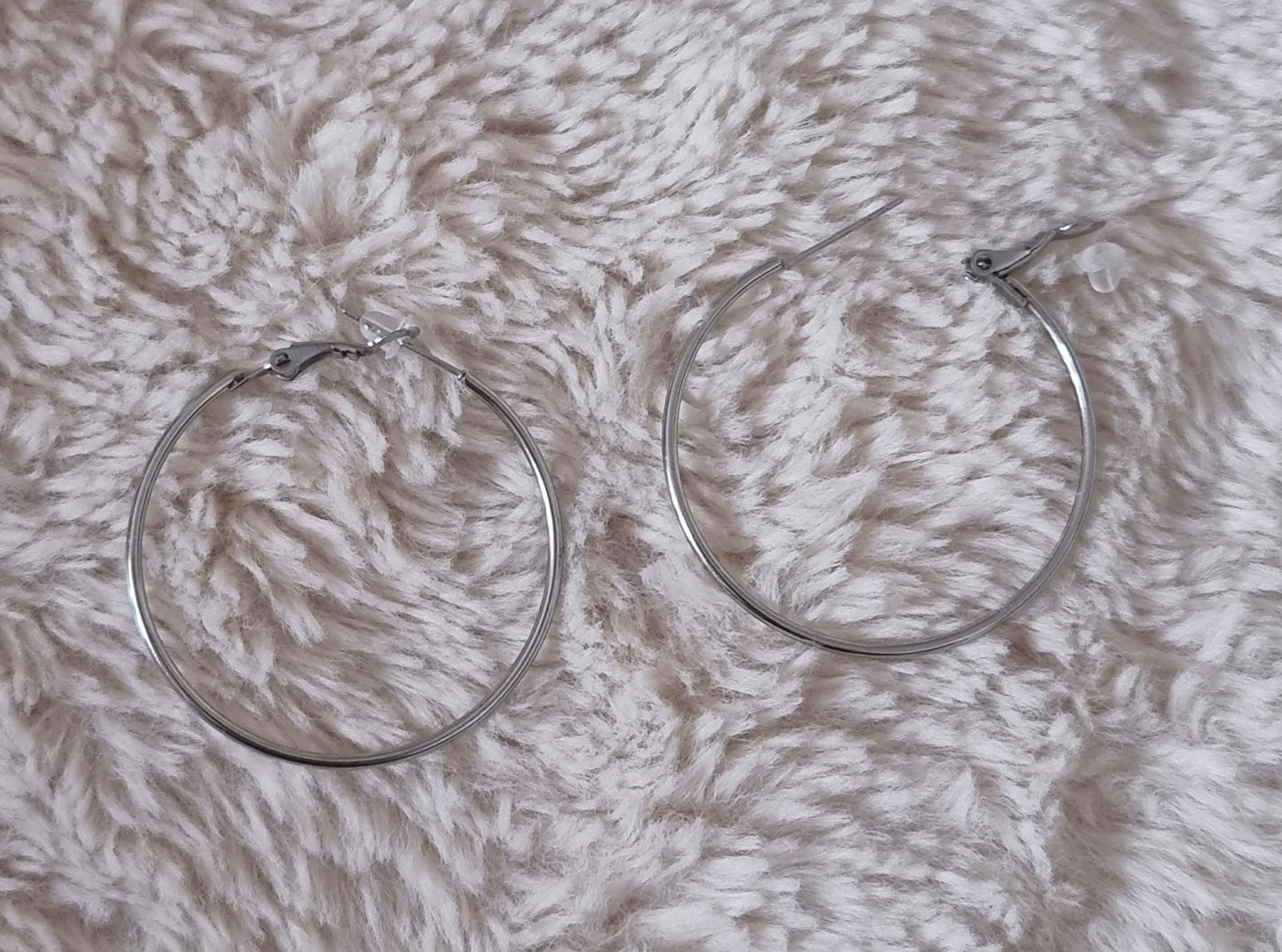 Boucles d'Oreilles Eclat