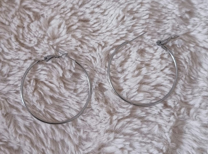 Boucles d'Oreilles Eclat