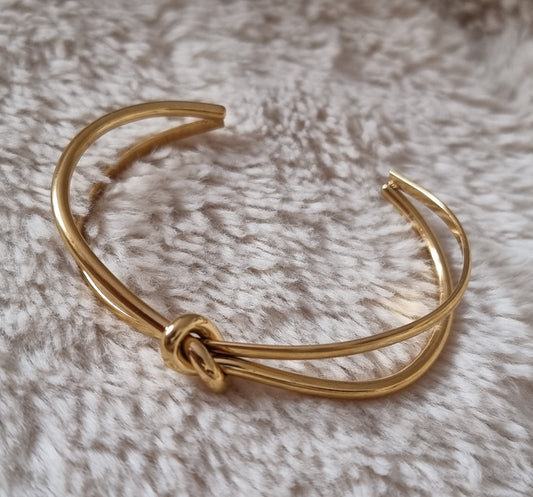 Bracelet Jonc Liaison