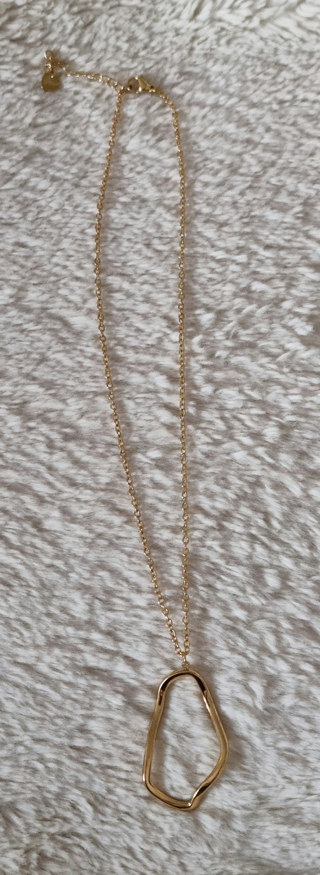 Collier Onda