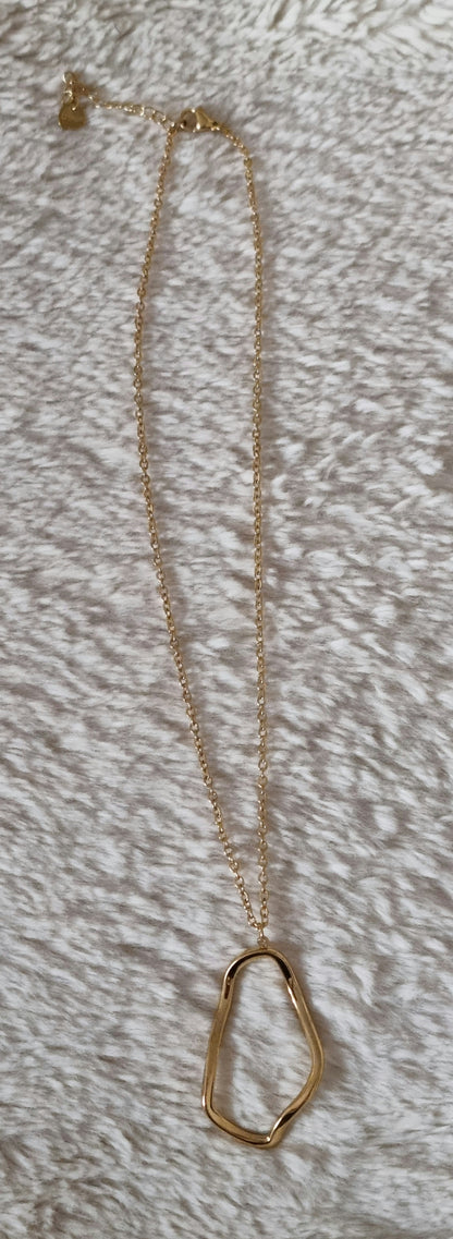 Collier Onda