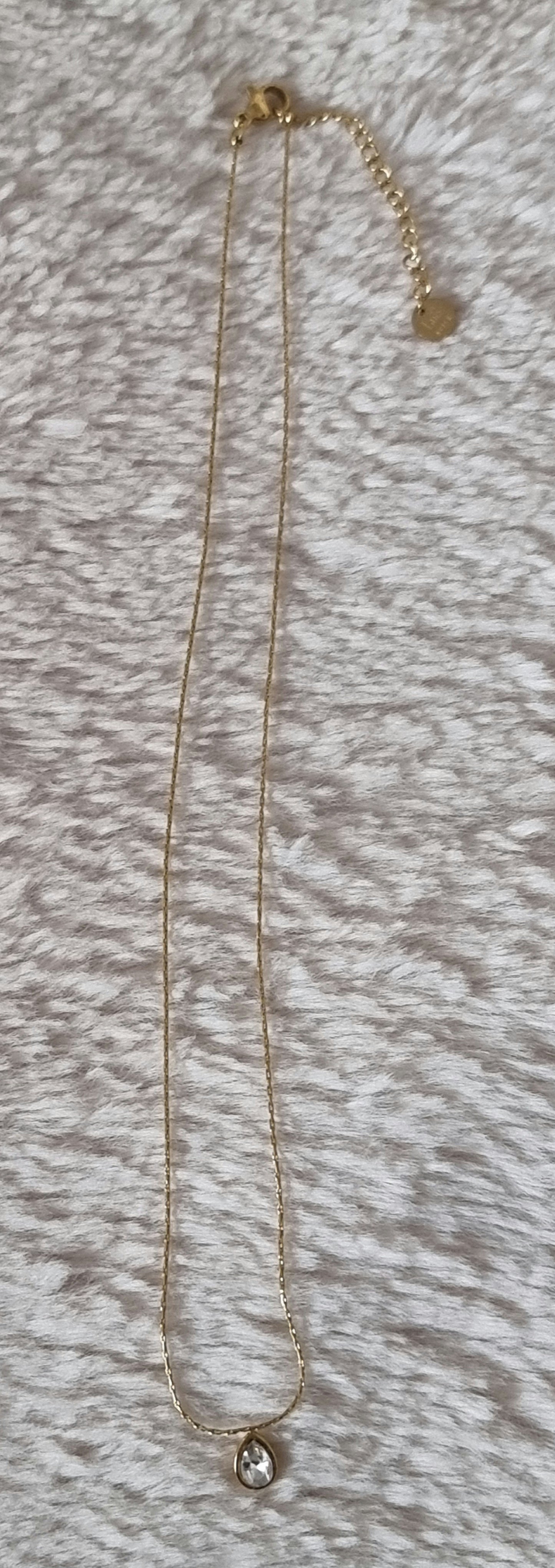 Collier Luna
