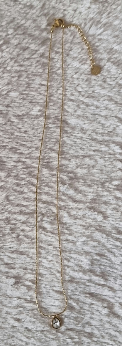 Collier Luna