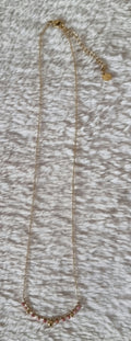 Collier Rosée
