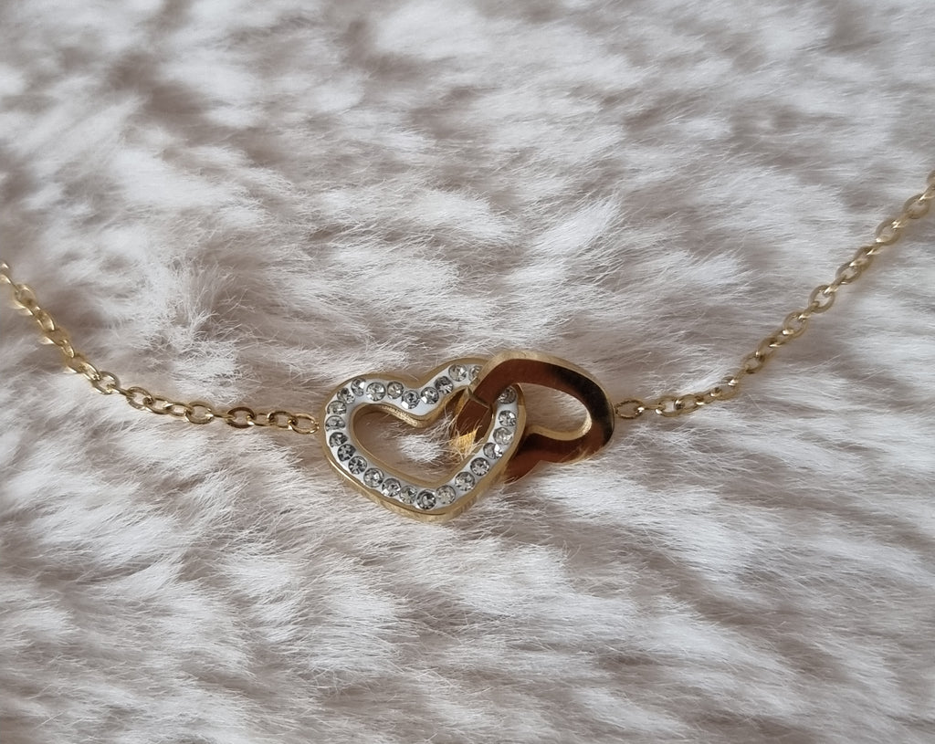 Collier Fusion
