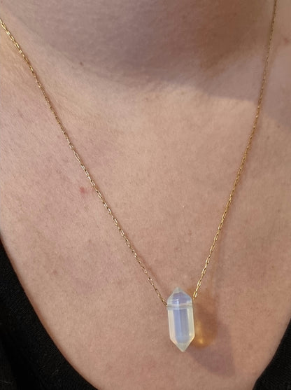 Collier Alba