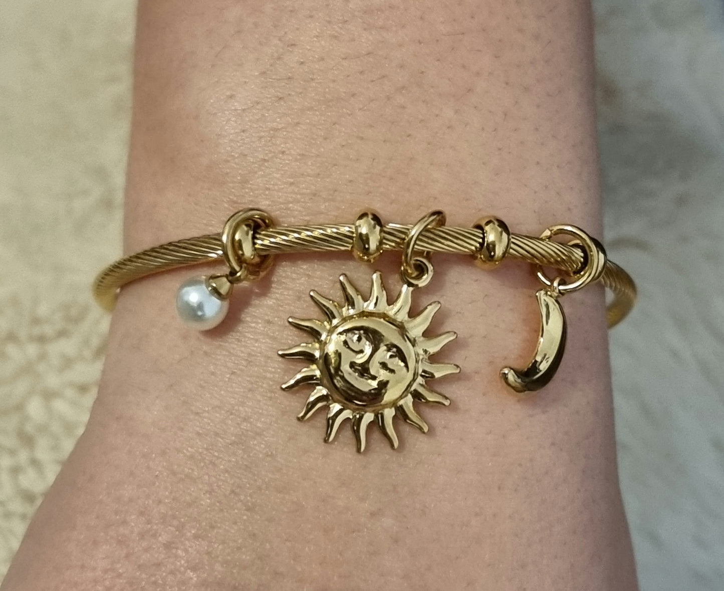 Bracelet Plage