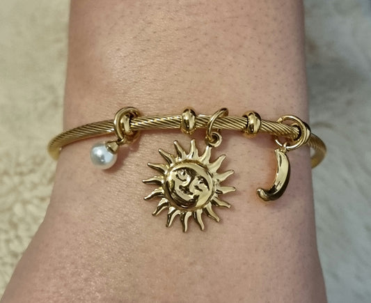 Bracelet Plage
