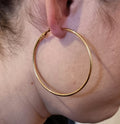 Boucles d'Oreille Diva