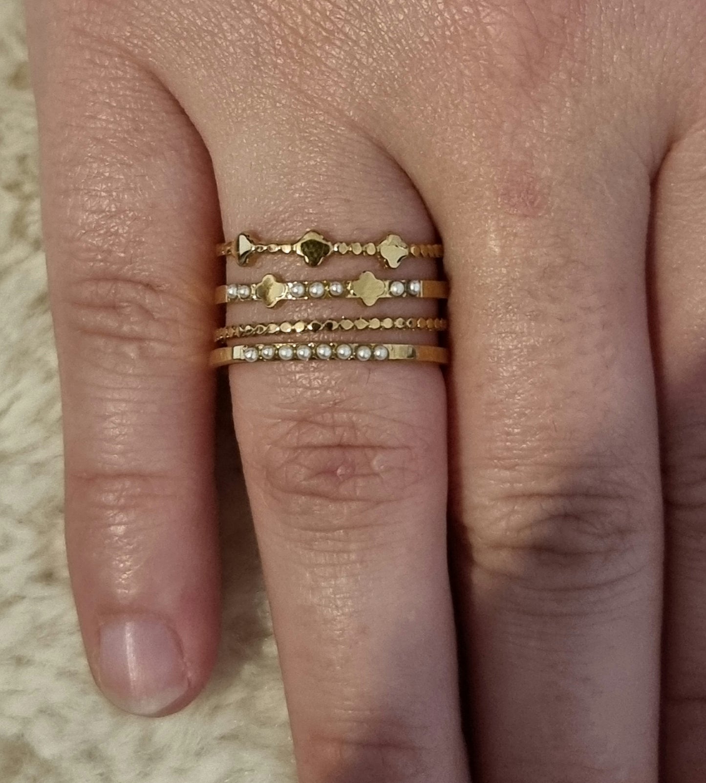Bague Véra