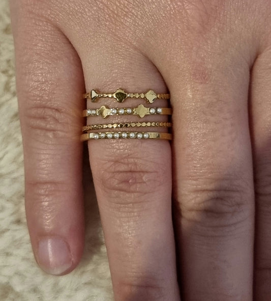 Bague Véra