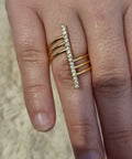 Bague Nova