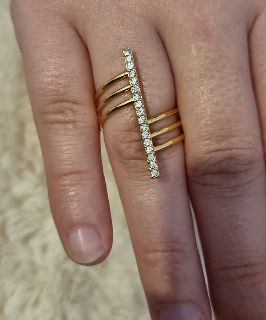 Bague Nova