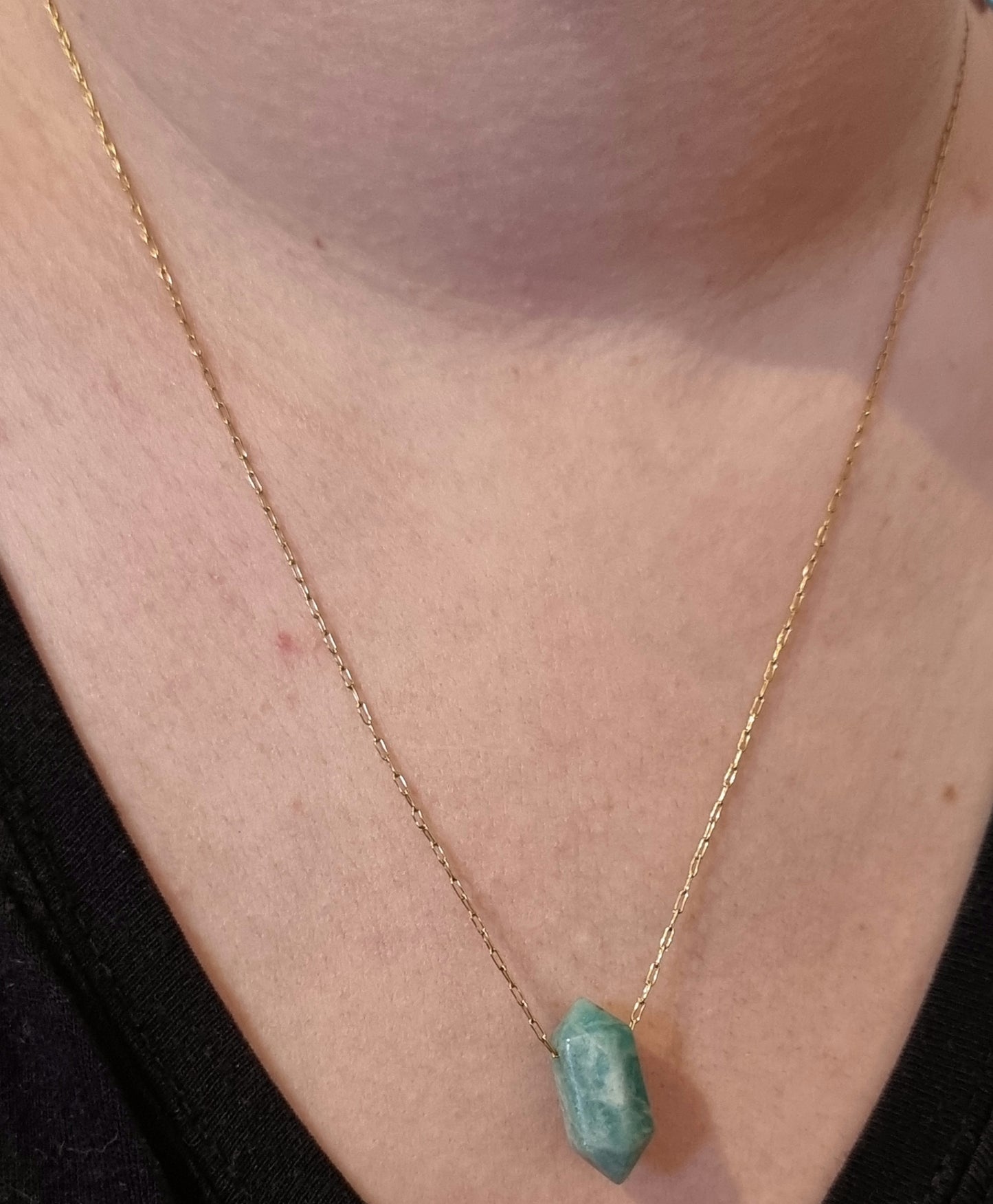 Collier Alba