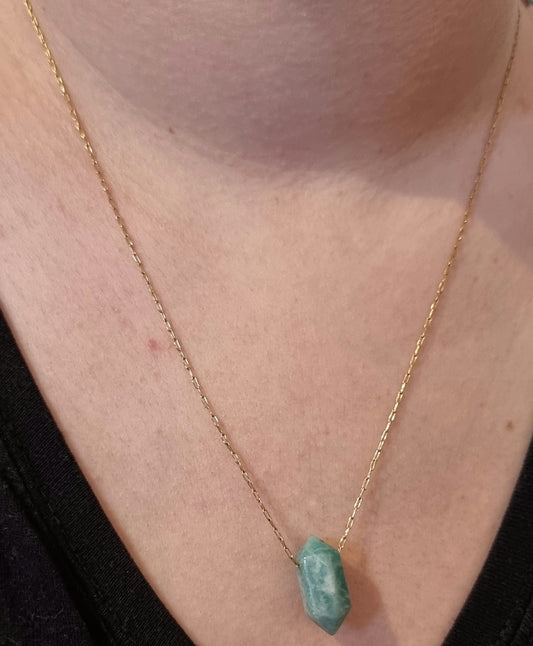 Collier Alba