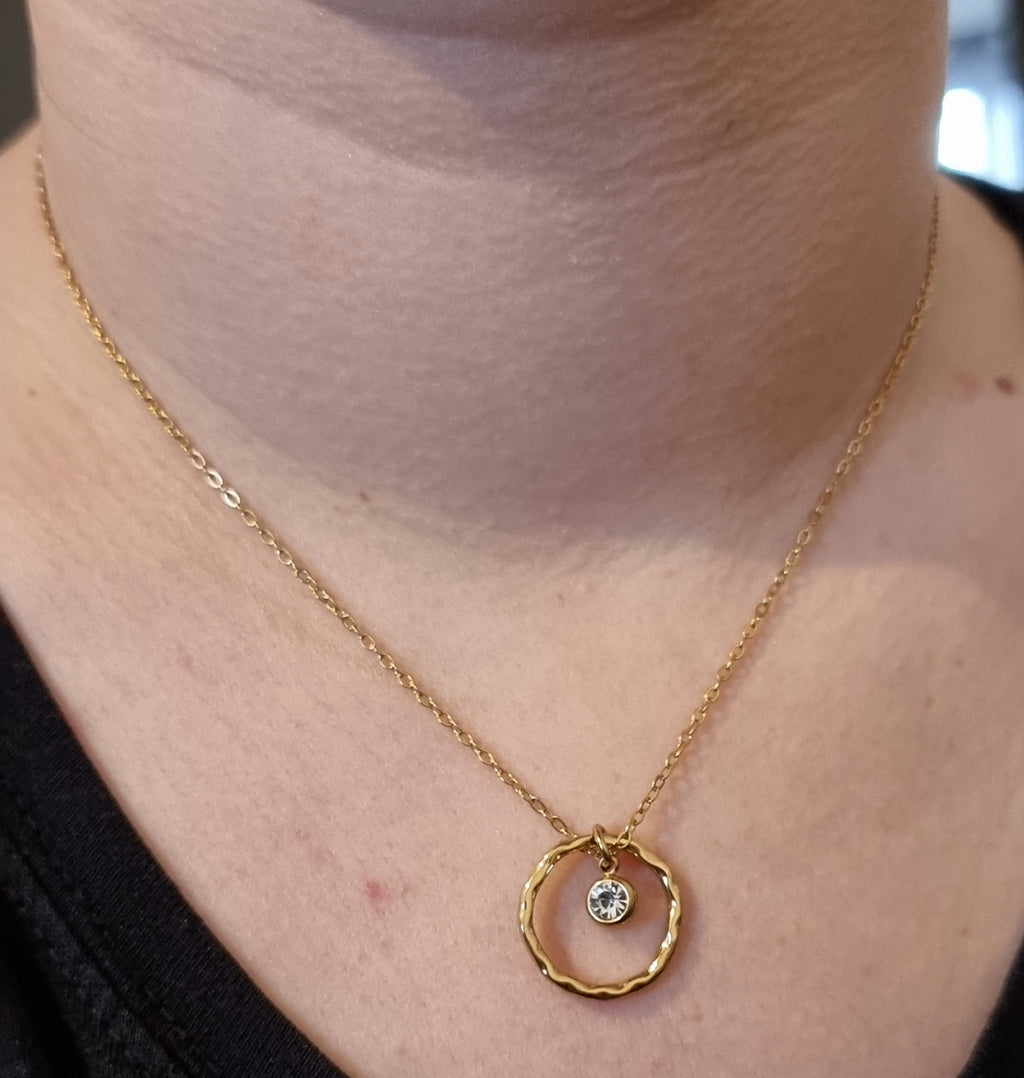 Collier Aura