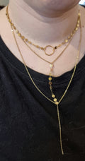 Collier Raffiné