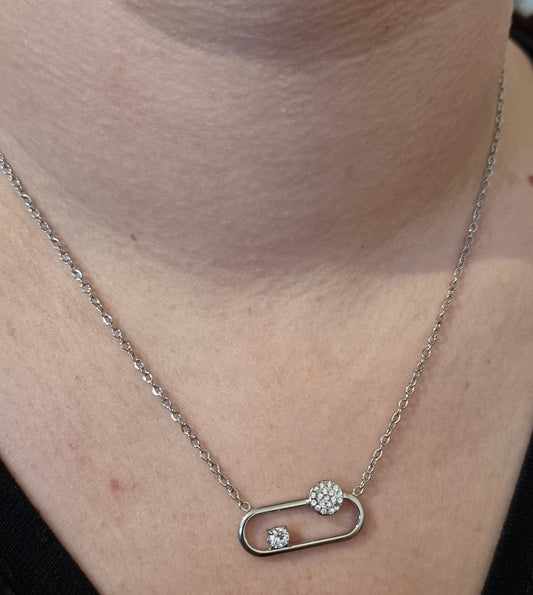Collier Pince