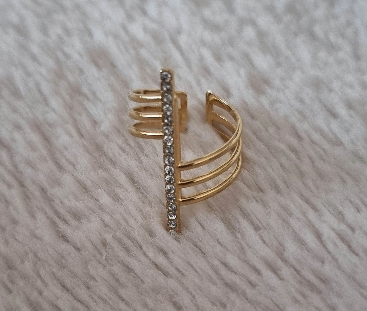 Bague Nova